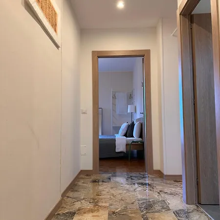 Casa Ling -ac - Parking-2bathrooms Alojamento de Acomodação e Pequeno-almoço Como