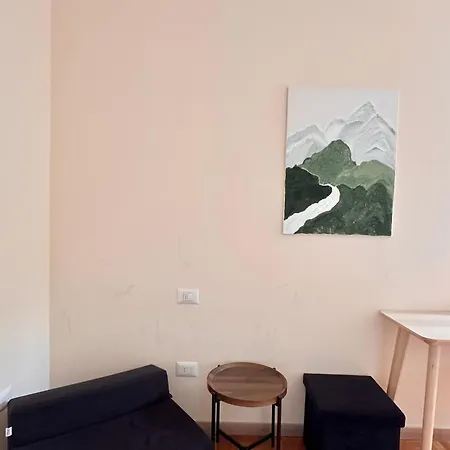 Casa Ling -ac - Parking-2bathrooms Como