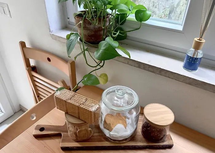 Panzió Casa Ling -ac - Parking-2bathrooms Como