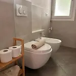 Casa Ling -ac - Parking-2bathrooms Oda ve Kahvaltı