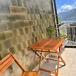 Casa Ling -ac - Parking-2bathrooms 3* Como