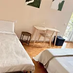 Casa Ling -ac - Parking-2bathrooms Oda ve Kahvaltı Como