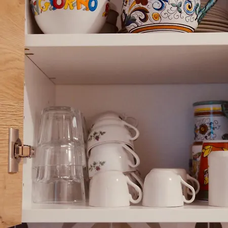 Casa Ling -ac - Parking-2bathrooms Bed and Breakfast Όπως