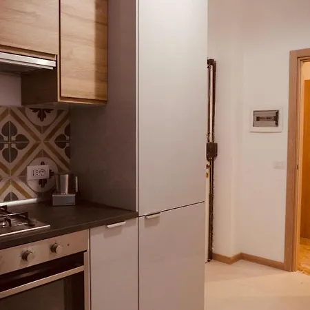 B&B Casa Ling -ac - Parking-2bathrooms