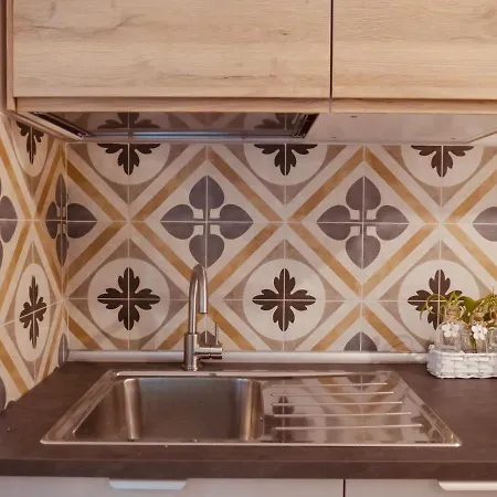 Bed and Breakfast Casa Ling -ac - Parking-2bathrooms