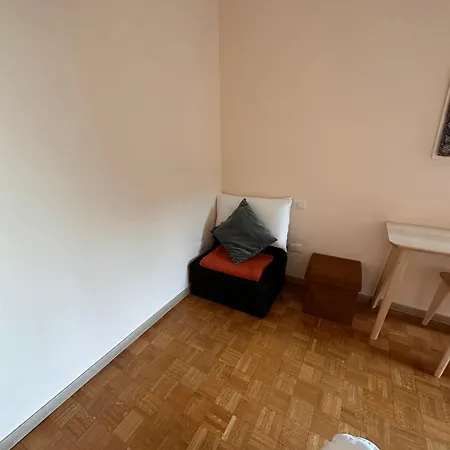 Bed & Breakfast Casa Ling -ac - Parking-2bathrooms