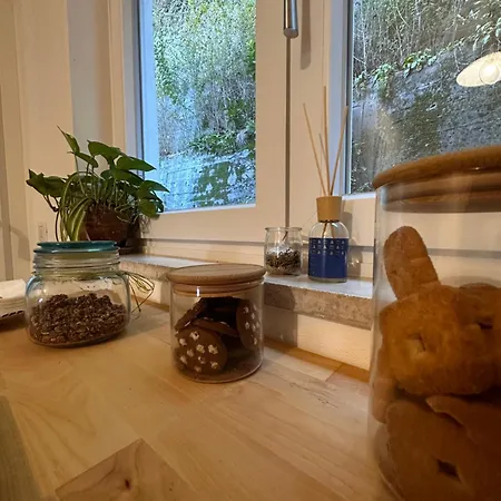 Bed & Breakfast Casa Ling -ac - Parking-2bathrooms