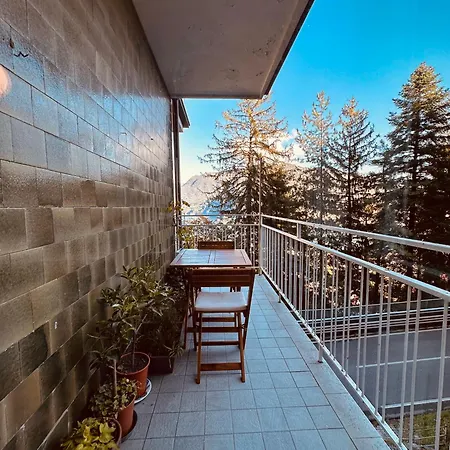 Casa Ling -ac - Parking-2bathrooms Bed & Breakfast *