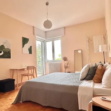 Casa Ling -ac - Parking-2bathrooms Bed and Breakfast 3*