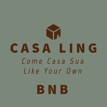 Casa Ling -ac - Parking-2bathrooms