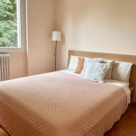 Bed & Breakfast Casa Ling -ac - Parking-2bathrooms *