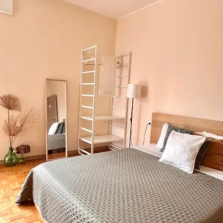 Casa Ling -ac - Parking-2bathrooms