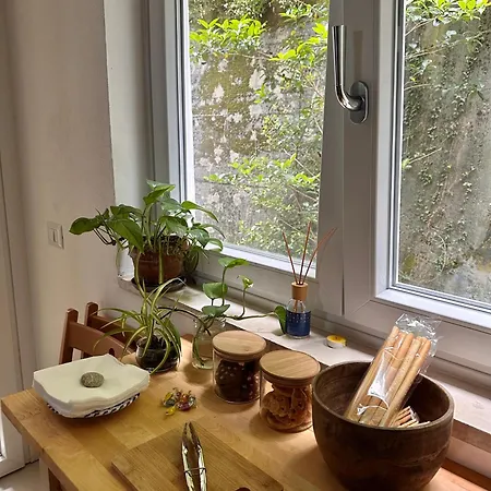 Casa Ling -ac - Parking-2bathrooms 3* Como