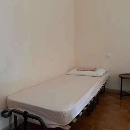 Alojamento de Acomodação e Pequeno-almoço Casa Ling -ac - Parking-2bathrooms Como