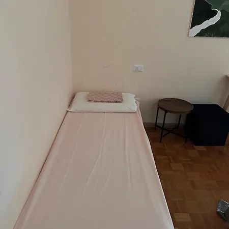 Bed and Breakfast Casa Ling -ac - Parking-2bathrooms