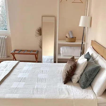 Casa Ling -ac - Parking-2bathrooms كومو
