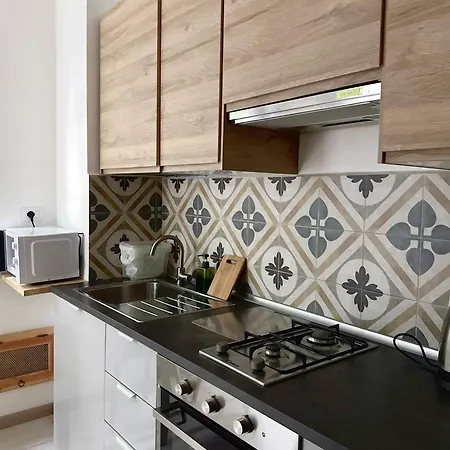 Casa Ling -ac - Parking-2bathrooms B&B 3*