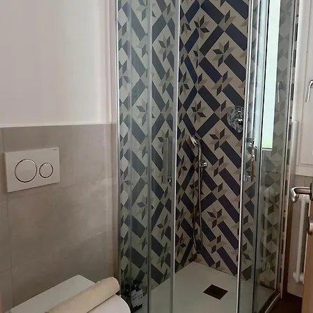 B&B Casa Ling -ac - Parking-2bathrooms 3*