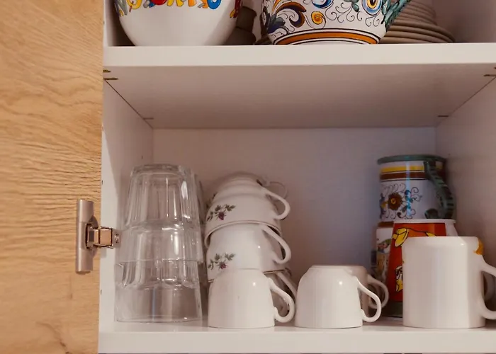 Casa Ling -ac - Parking-2bathrooms Отель типа 