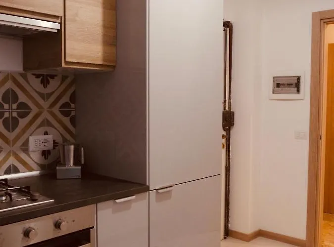 Oda ve Kahvaltı Casa Ling -ac - Parking-2bathrooms