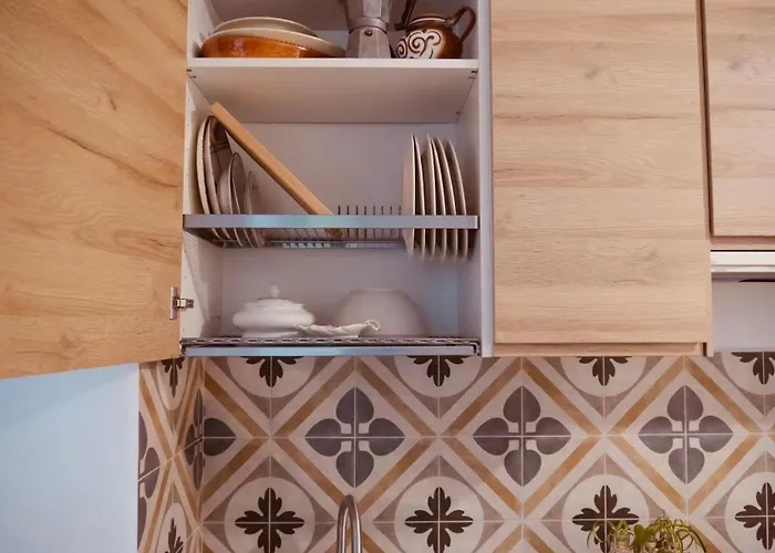 Casa Ling -ac - Parking-2bathrooms Como