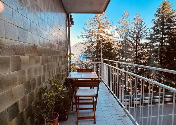 Casa Ling -ac - Parking-2bathrooms Отель типа 