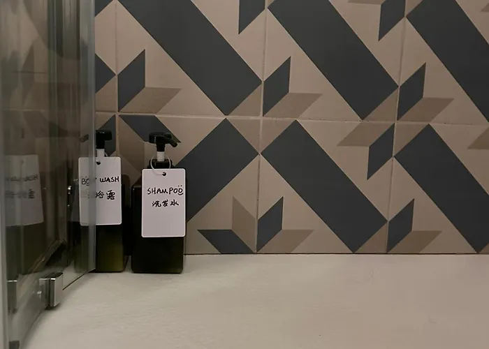 Casa Ling -ac - Parking-2bathrooms 3* Como