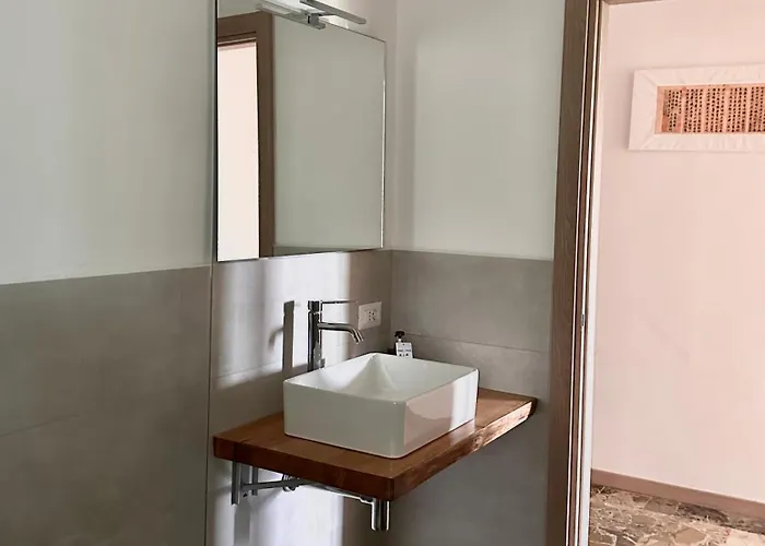 Casa Ling -ac - Parking-2bathrooms Отель типа 