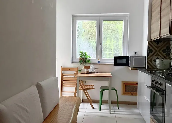 Casa Ling -ac - Parking-2bathrooms