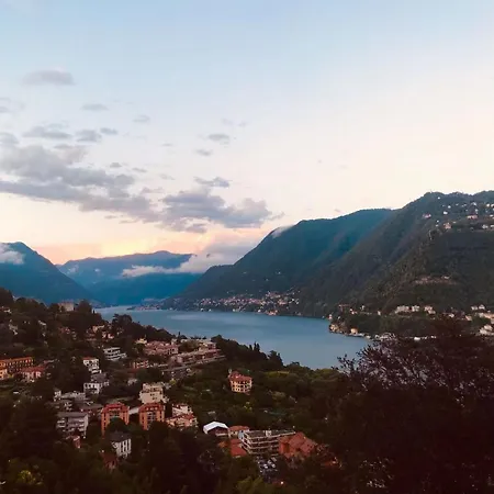 Casa Ling -ac - Parking-2bathrooms Frühstückspension