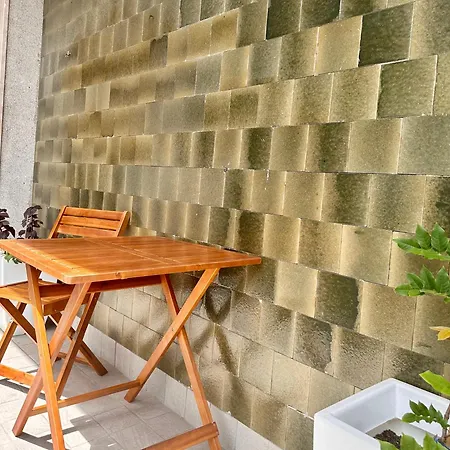 Casa Ling -ac - Parking-2bathrooms Como