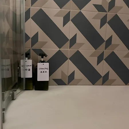 Casa Ling -ac - Parking-2bathrooms 3* Como