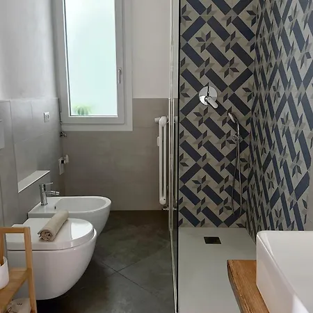 Casa Ling -ac - Parking-2bathrooms 3*