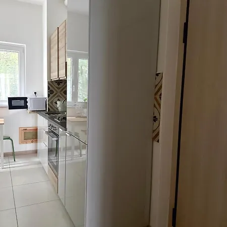 Casa Ling -ac - Parking-2bathrooms Como