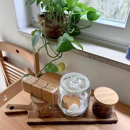 Bed & Breakfast Casa Ling -ac - Parking-2bathrooms Como