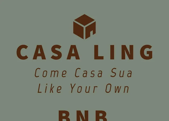 Casa Ling -ac - Parking-2bathrooms