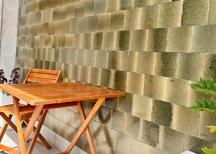 Casa Ling -ac - Parking-2bathrooms Como