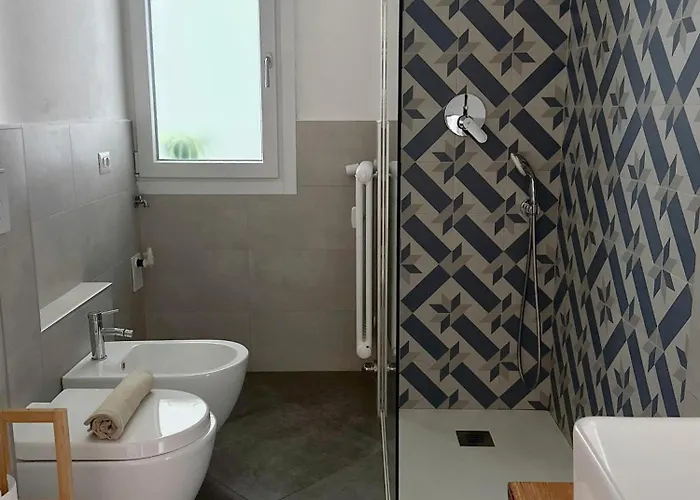 Casa Ling -ac - Parking-2bathrooms 3*