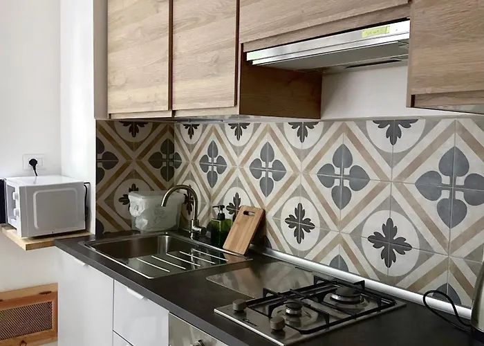 Casa Ling -ac - Parking-2bathrooms Bed & Breakfast 3*