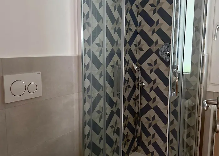 Bed & Breakfast Casa Ling -ac - Parking-2bathrooms 3*